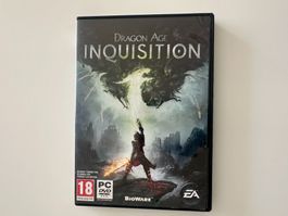 Dragon Age: Inquisition, PC