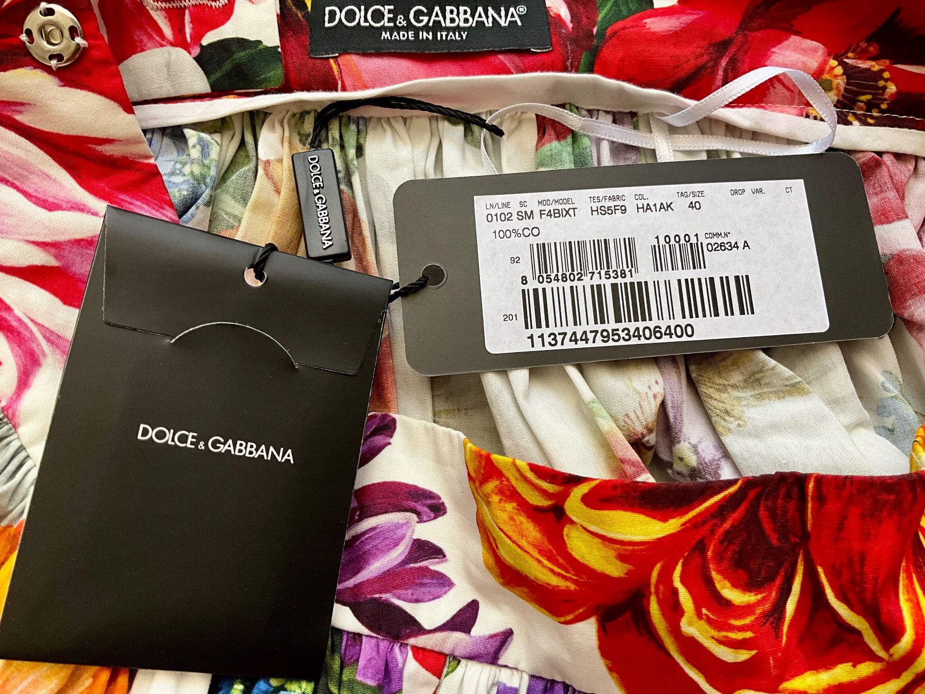 Gonne: Jupe D&G – Usato da Meinier venduto da Izabelaanna 2