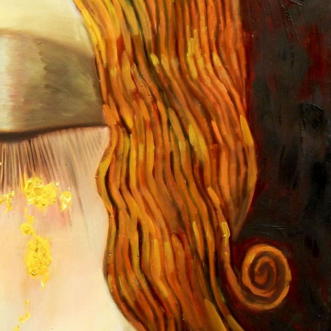Riproduzioni & Creazioni: Modern Art - venetian crying – Nuovo (secondo la descrizione) da Larnaca venduto da KunstDepot24 3