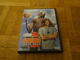 Kevin Bacon - Der Sprung nach oben (DVD)