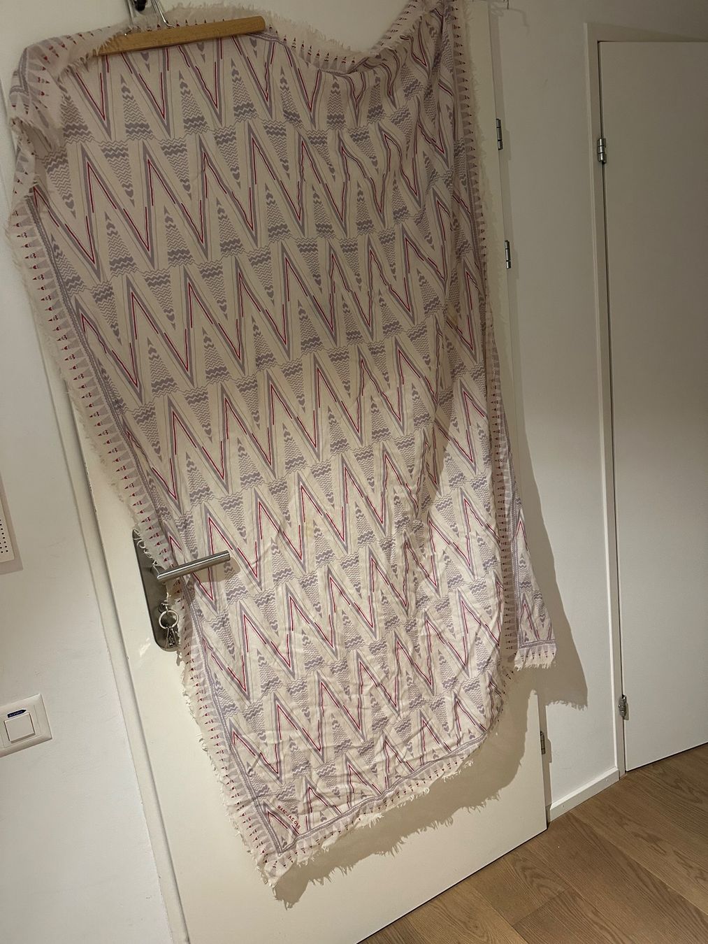 Marc Jacobs Foulard & Sciarpe: Schal von Marc Jacobs – Usato da Zürich venduto da sommer121 1