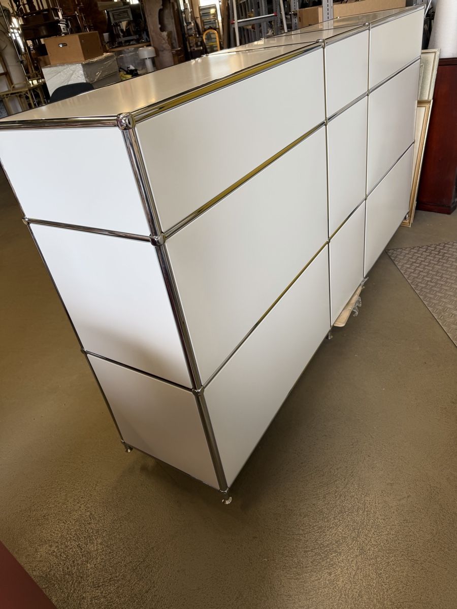 Cassettiere: Flexcube Neuwertig Design Möbel – Usato da Strengelbach venduto da RaenAntikDesign 7