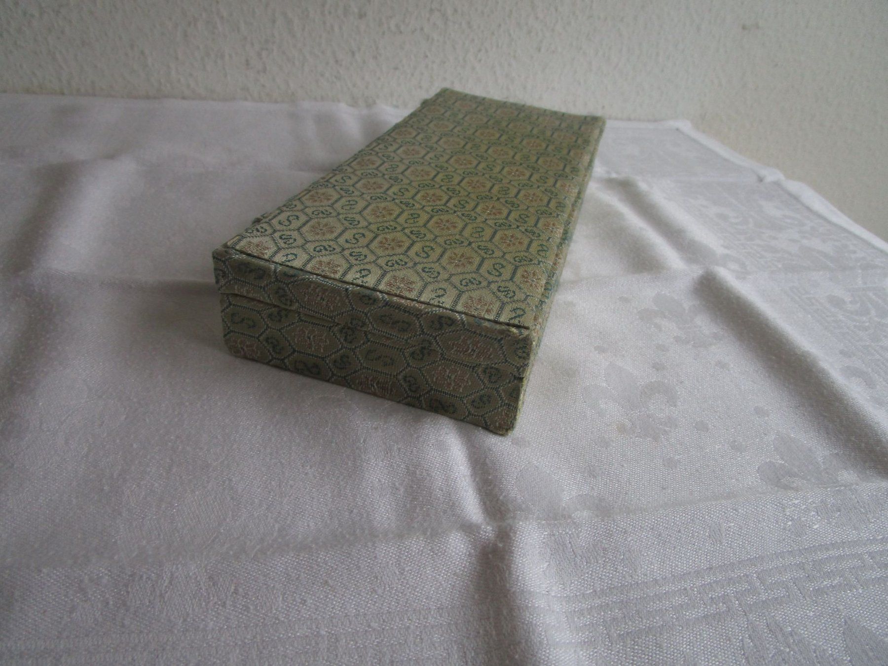 Flaconi: 4 Chinesische Snuff-Flaschen Glas handbemalt – Usato da Binningen venduto da mondoantico 5