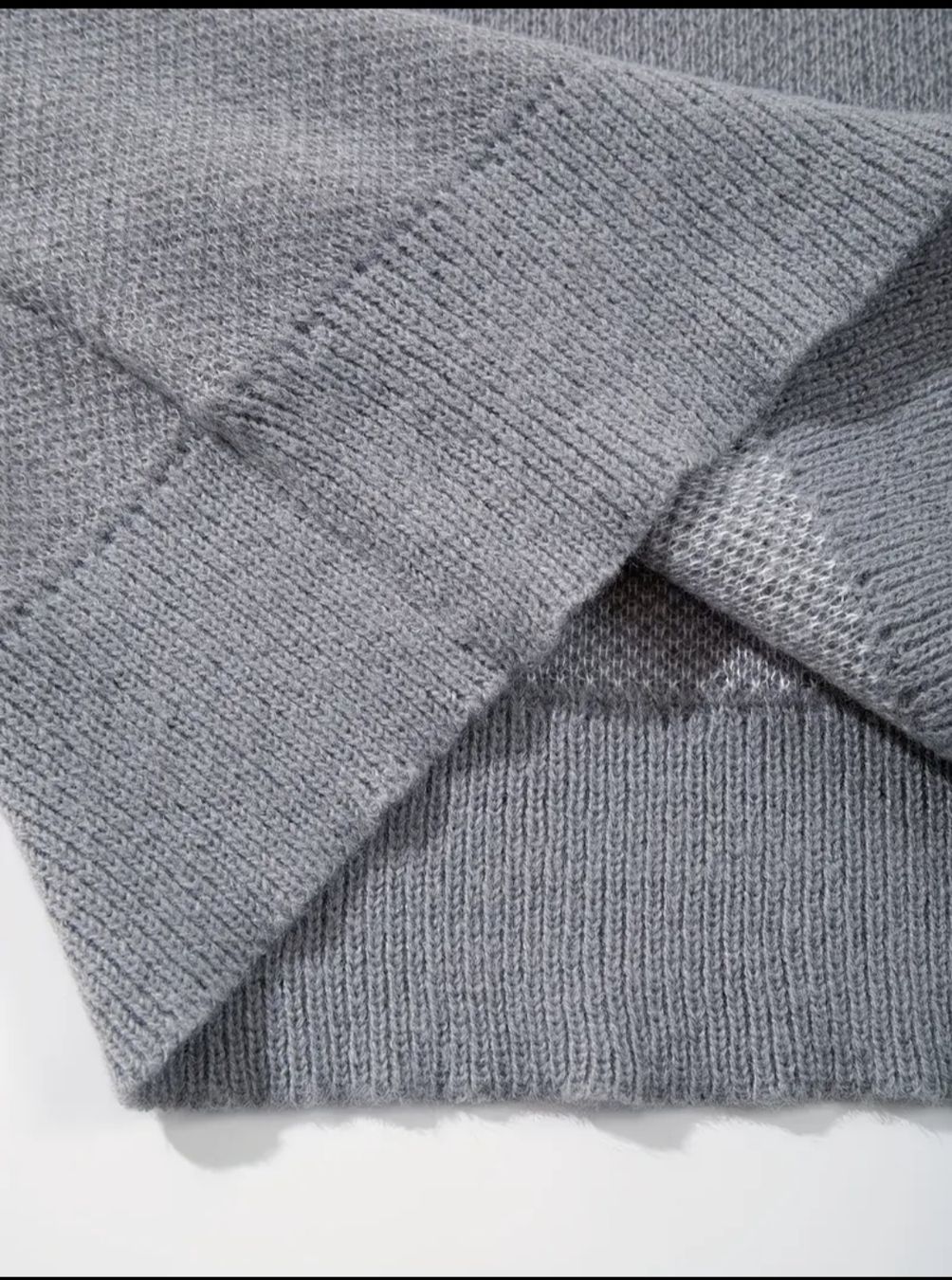 Pullover & Sweatshirts: Y2K Grunge Pullover Engel – Grösse M – Neu (gemäss Beschreibung) aus Fribourg von mar_7g8n 4