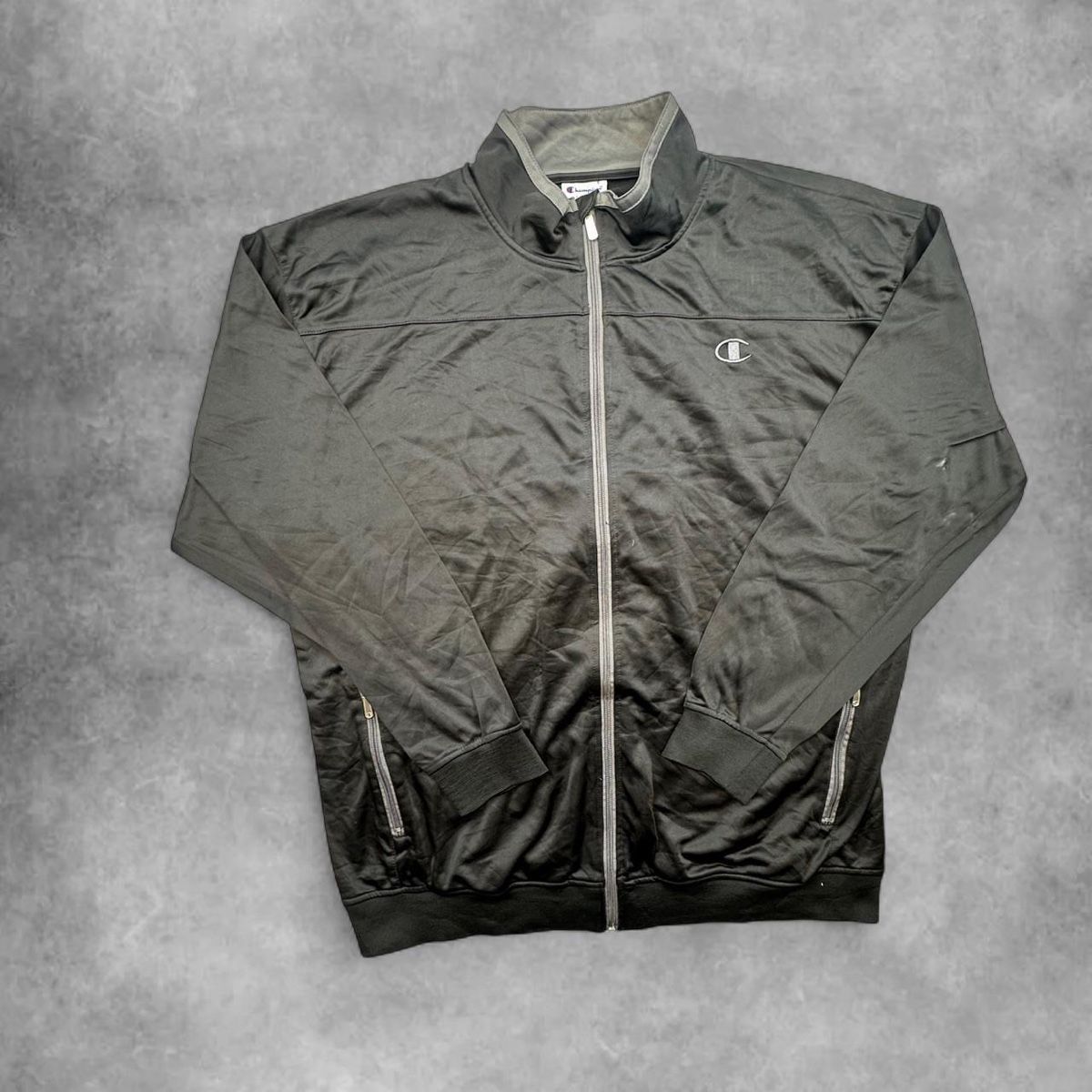 Champion Giacche: Champion jacket – Usato da Erlinsbach SO venduto da TogaResell
