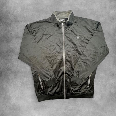 Champion jacket