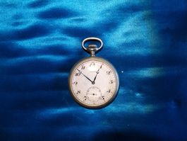 Taschenuhr Zenith