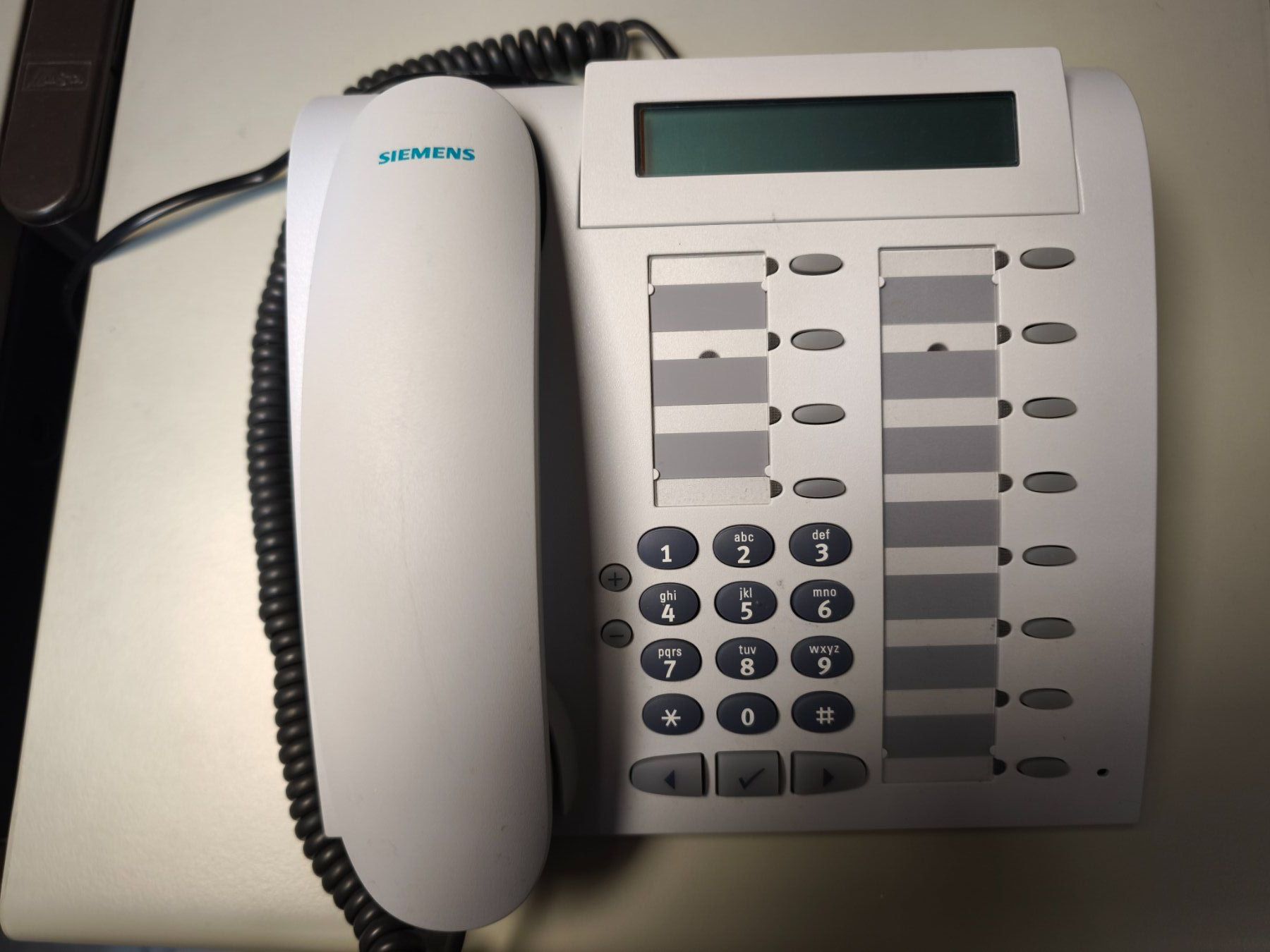 Telefoni: Telefonanlage HI Path 1200 – Nuovo (secondo la descrizione) da Bauma venduto da Baumgartner04 8