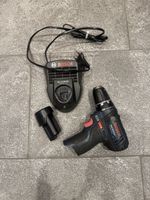 BOSCH GSR 10,8-2-LI Professional Bohrschrauber Akkuschrauber