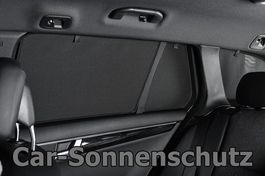 Car-Sonnenschutz Peugeot 3008 ab 2009