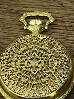 Magnifique Montre à Gousset Gaspardi de Précision 