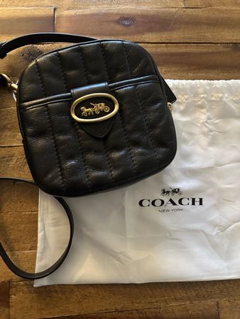 Tasche (Marke: Coach)