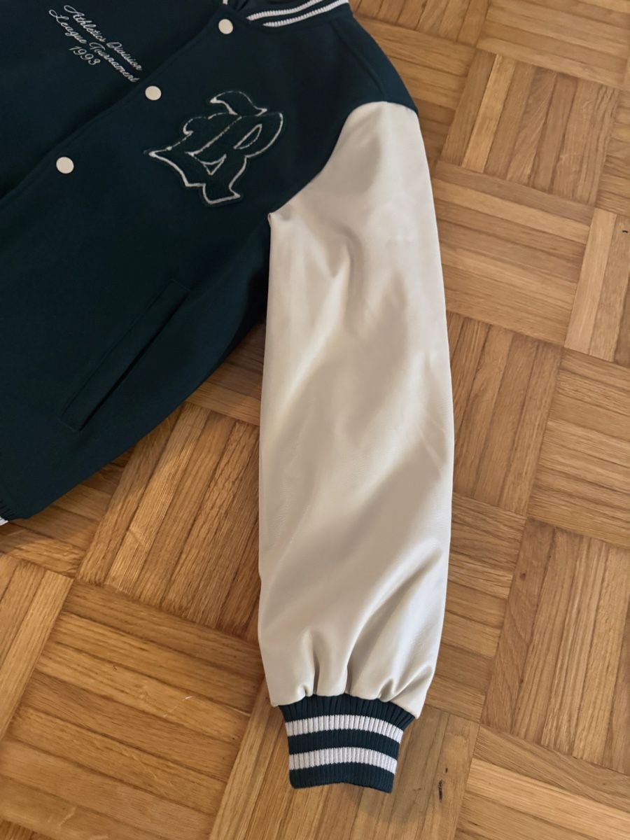 H&M Jacken & Mäntel: H&M Baseballjacke Gr. 158 – Neu (gemäss Beschreibung) aus Wetzikon ZH von tuna83 2