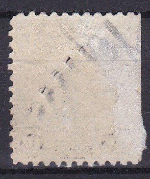 Alle Briefmarken: Timbre USA 1922 - rare - Obl. – Gebraucht aus Blonay von Leglaude_01 1