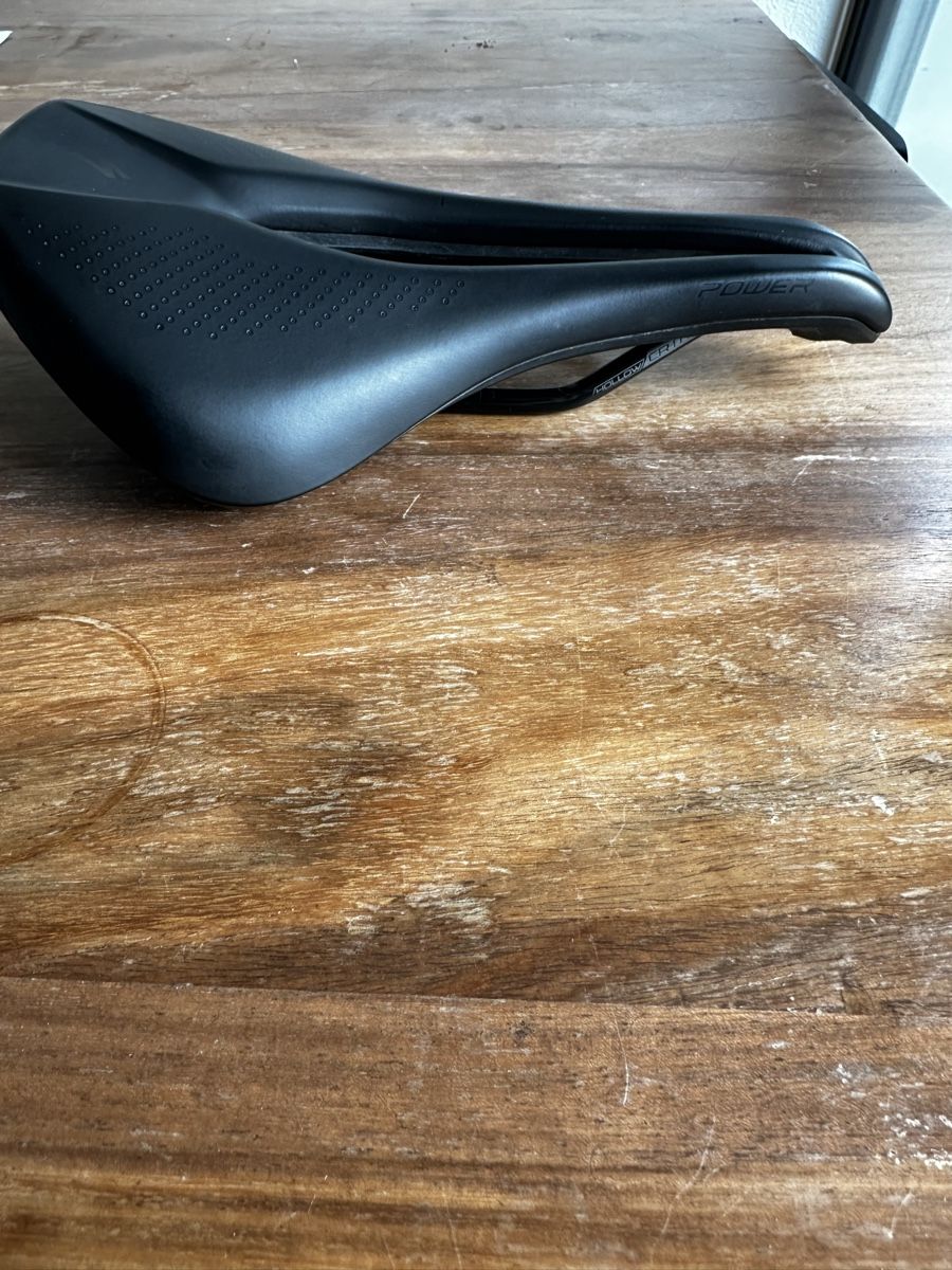 Specialized Ersatzteile: Specialized Power Fahrrad Sattel 155mm – Neu (gemäss Beschreibung) aus Bern von  3