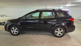 SUBARU B9 TRIBECA AWD