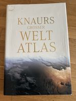 Knaurs Grosser Weltatlas