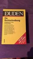Duden Nr. 1
