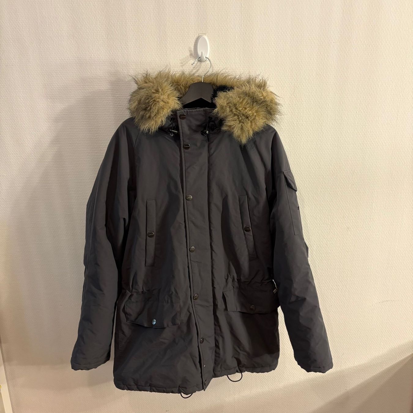 Carhartt Giacche: Carhartt Winter Jacket – Nuovo (secondo la descrizione) da Bern venduto da gia_jqj7