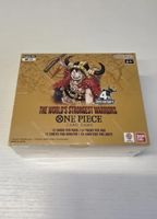 One Piece Display OP-17 OVP EN