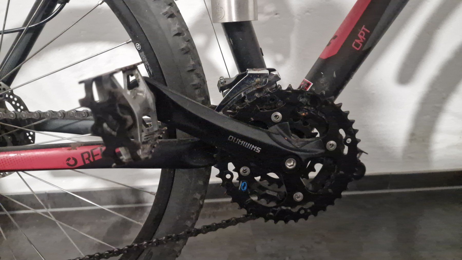 Cube Velos: Bicicletta da ragazzo CUBE in ottime condizioni – Gebraucht aus Zollikon von MaxDC 2