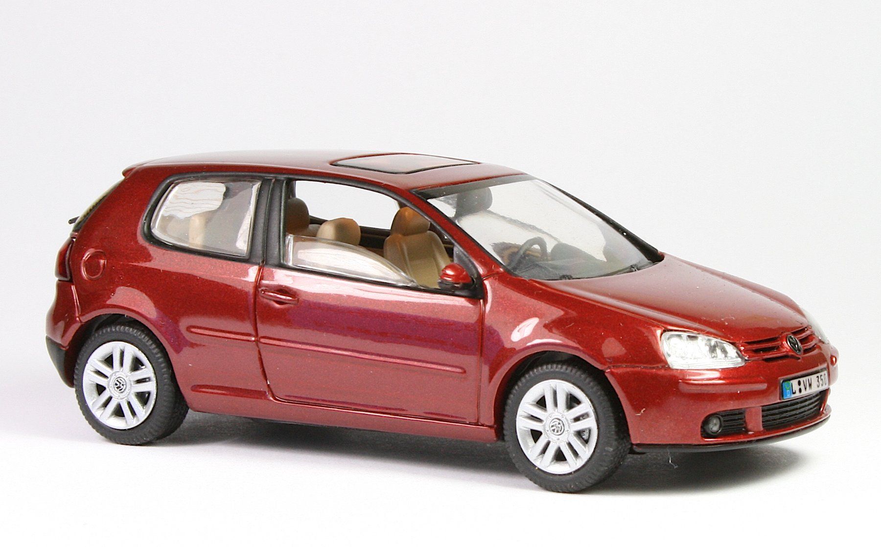 Schuco Modellini d'auto: VW Golf – Nuovo (secondo la descrizione) da Elsau venduto da Peekay8 9