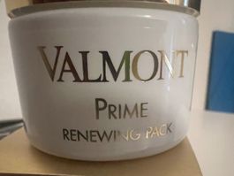 Valmont Prime Renewing Pack Gesichtsmaske,50ml .