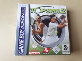 Top Spin 2
