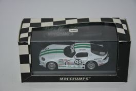 Dodge Viper GTS-R  24h Daytona 1996 1:43
