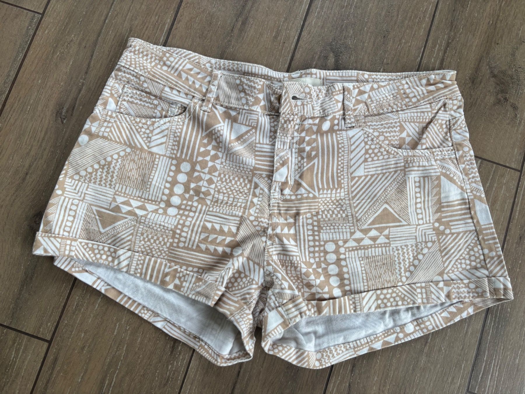 Pantaloni: 38_dünne Denim_wie NEU – Usato da Versegeres venduto da kista