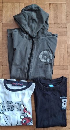 Vêtements garçon 134-140, 8-10 ans Automne-Hiver