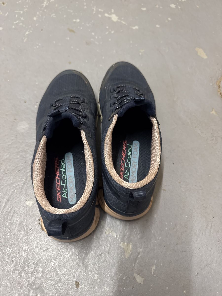 Skechers Scarpe per ragazze: Sketchers 36 – Usato da Hägendorf venduto da laumatt 1