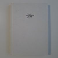 Postverhältnisse Zürich und Frankreich 1829-1845 ; Literatur