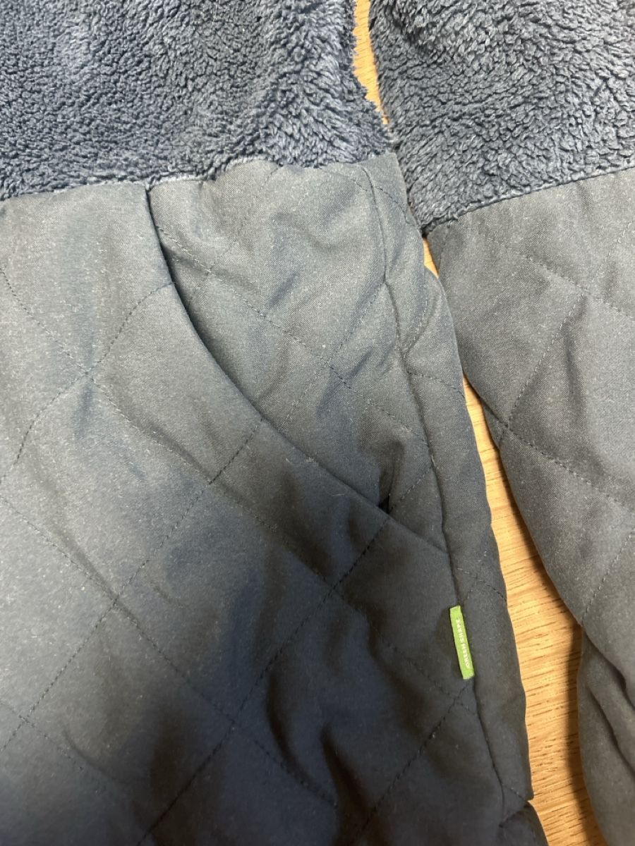 Vaude Jacken: Übergangsjacke Vaude – Gebraucht aus Rüschegg Heubach von kat_cfw8 1