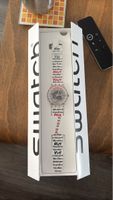 Swatch Aktionärsuhr 2026