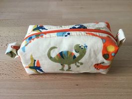 Tasche / Necessaire / Kosmetiktasche / Etui, neue Handarbeit