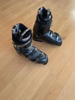 Skischuhe schwarz Salomon Herren Grösse 27.5