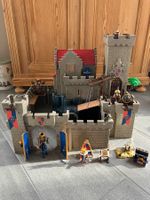 Playmobil 6000 Knights Königsburg der Löwenritter (2014)