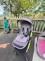 Kinderwagen Maxi Cosi