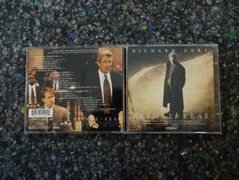 CD : Soundtrack primal fear
