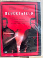 Negociateur (19988, DVD, Samuel L. Jackson)