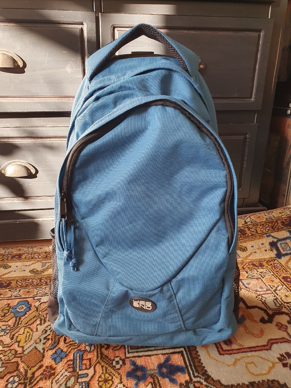 Valises & Sacs: YES or NO Trolley – D'occasion à Bern par Helays 5