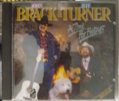 brack & turner