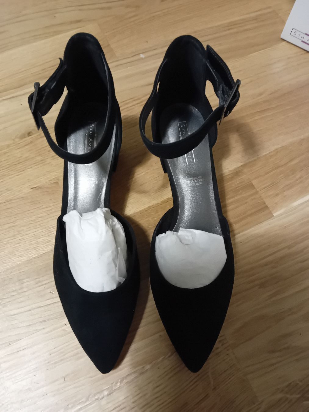 Damenschuhe: sandale gr 39 – Neu (gemäss Beschreibung) aus zürich von janjaz