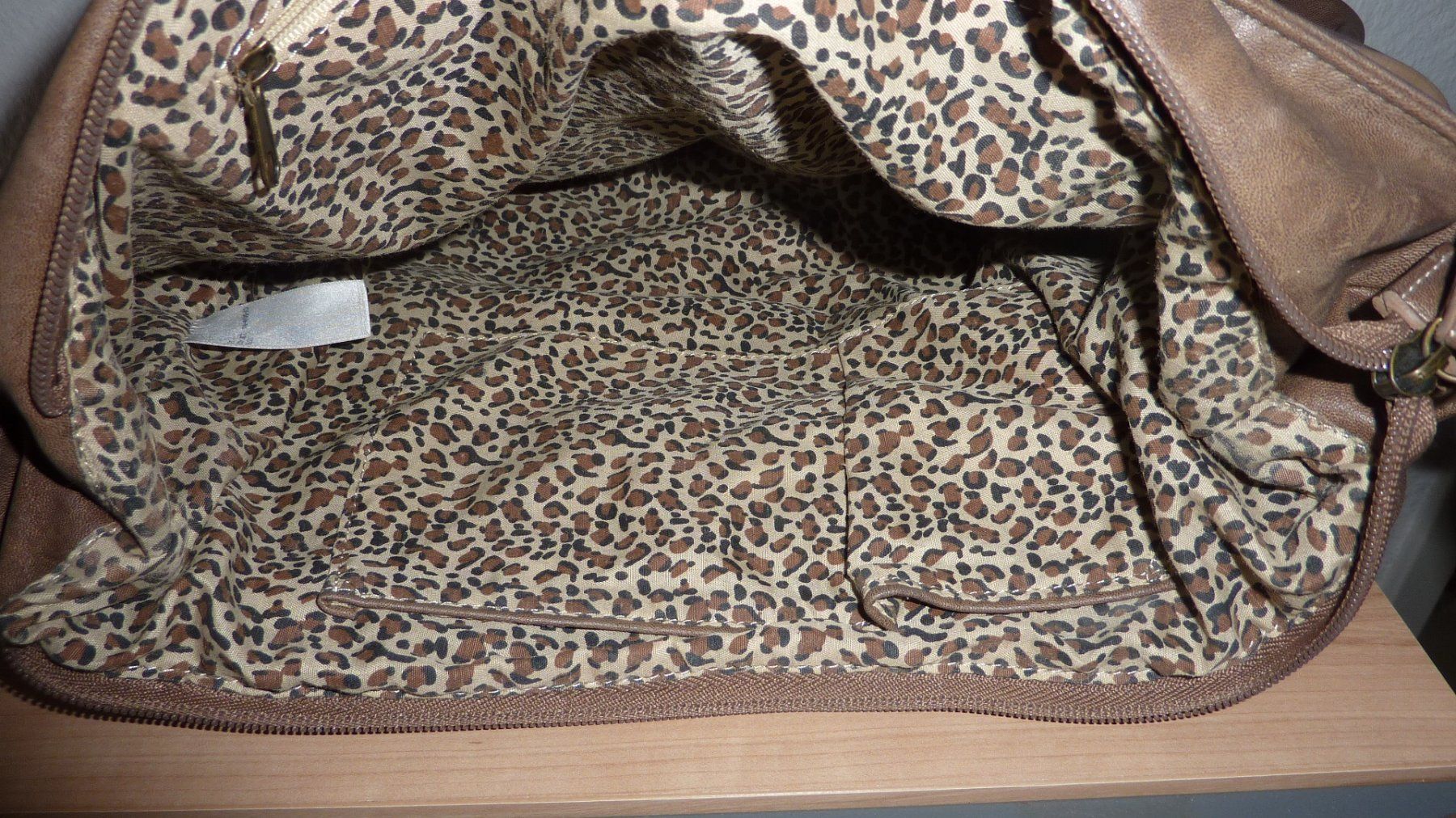 Borse da donna: neue  damen  handtasche – Nuovo (secondo la descrizione) da Füllinsdorf venduto da pmarkus 2