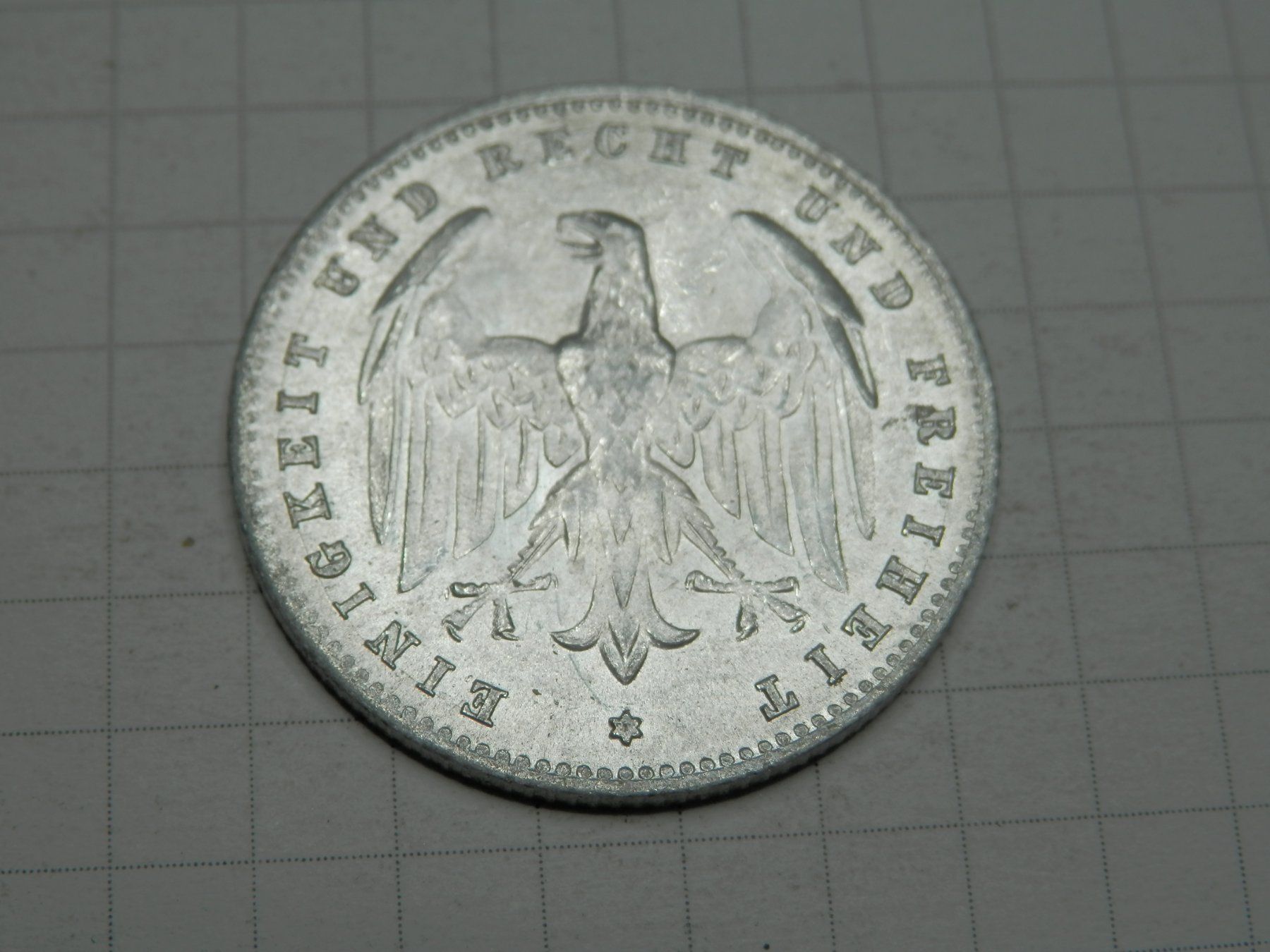 Tutti le monete: Deutschland 200 Mark, 1923 – Usato da Weiach venduto da weiach81 1
