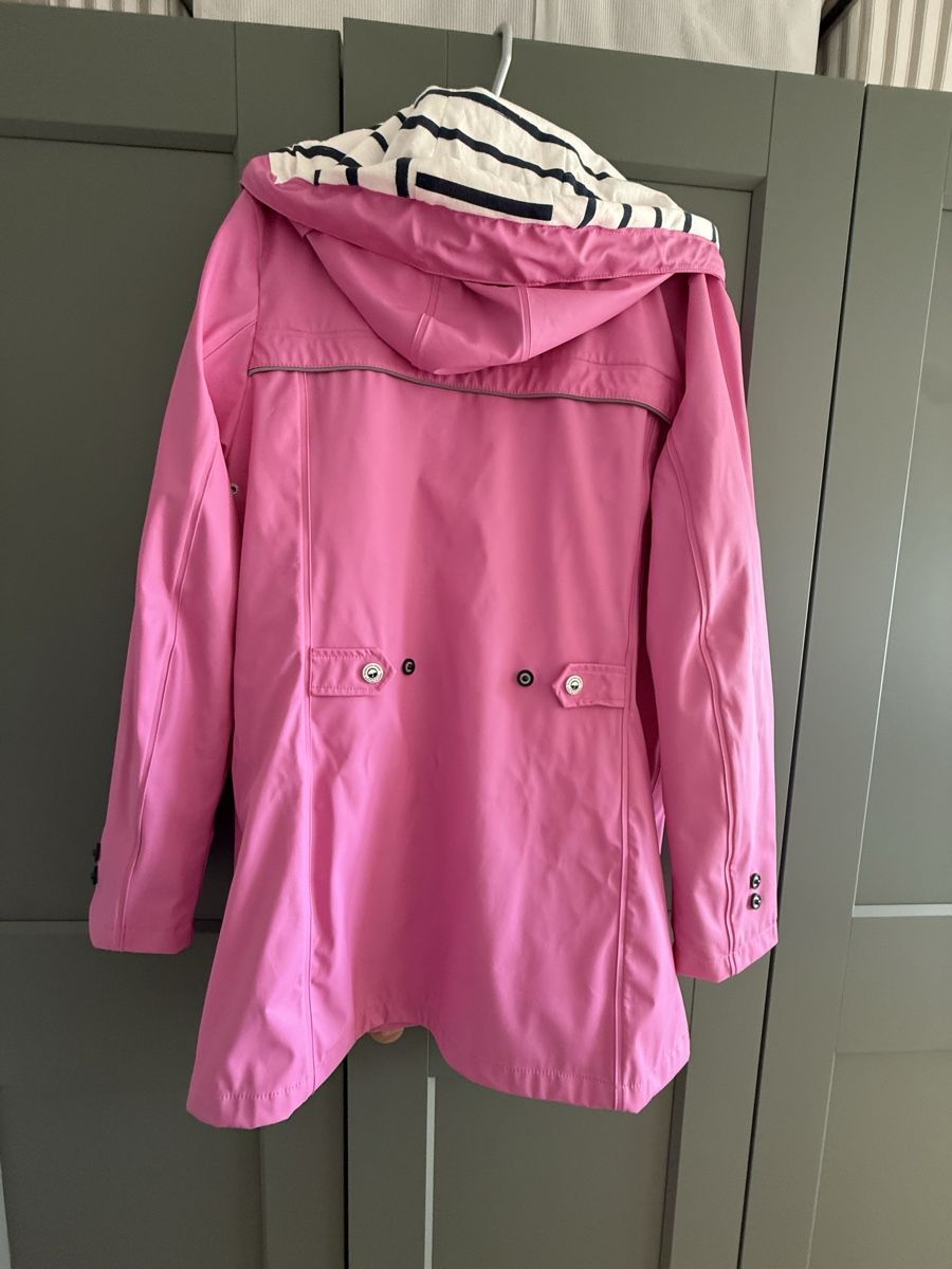 Schmuddelwedda Giacche: Damen Regenjacke von Schmuddelwedda – Nuovo (secondo la descrizione) da Reigoldswil venduto da Fragola1987 5