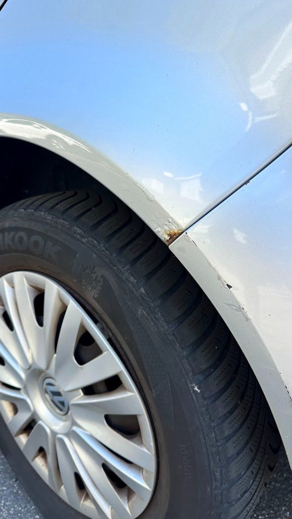 VW Automobili: VW Golf IV 1.9 | MFK 01/2028 | Klima | DAB+ & Bluetooth – Usato da Bern venduto da Samueu 4