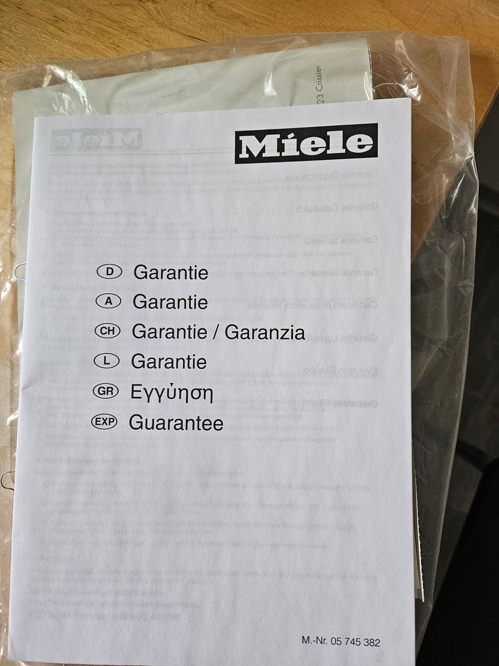 Komplettküchen: Mile Stimmer ist Neu – Neu (gemäss Beschreibung) aus Landquart von Snug01 3