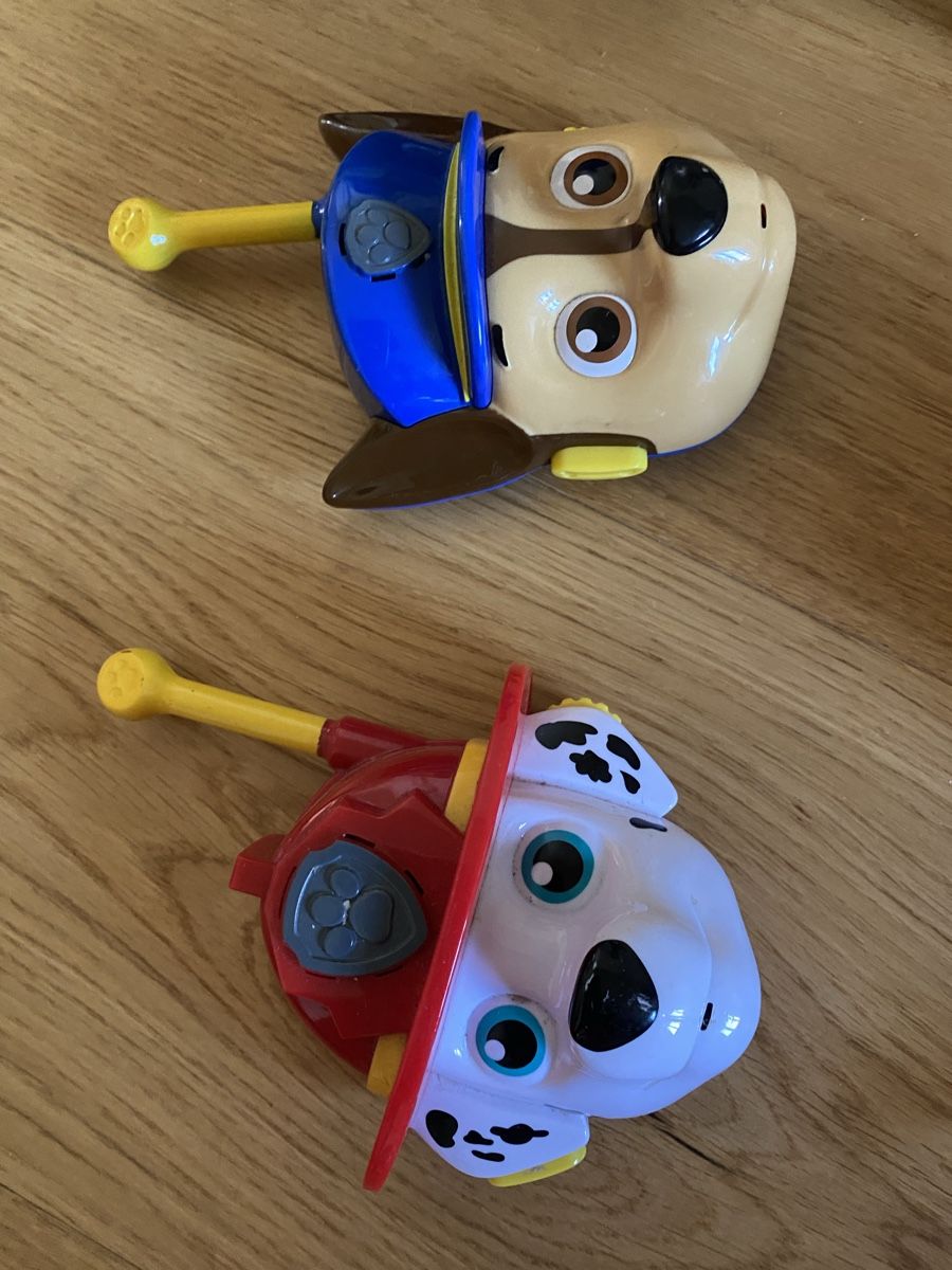 Giocattoli: Super Paw Patrol Package – Usato da Geroldswil venduto da quatschi0 1